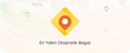 Otopratik Oto Servis Listesi