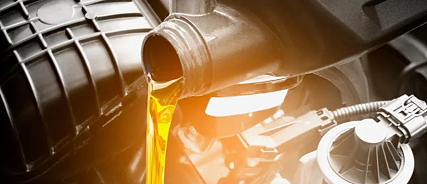 Motor Yağı Biterse Ne Olur?