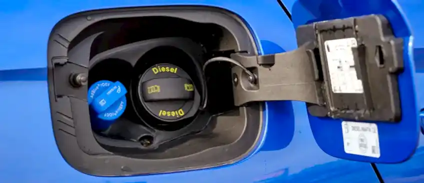 Adblue Nasıl Çalışır?