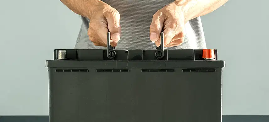Akü Nedir?