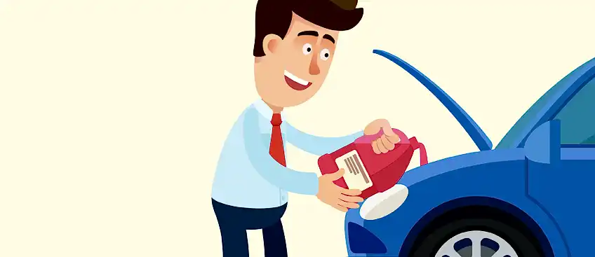 Antifriz Ne Zaman Değiştirilmeli?