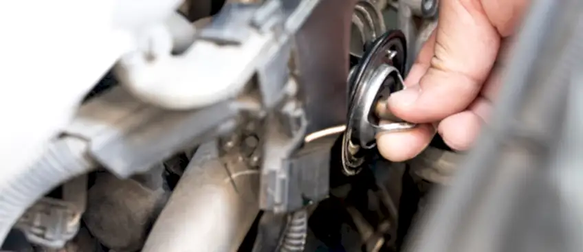 Oto Termostat Nedir?