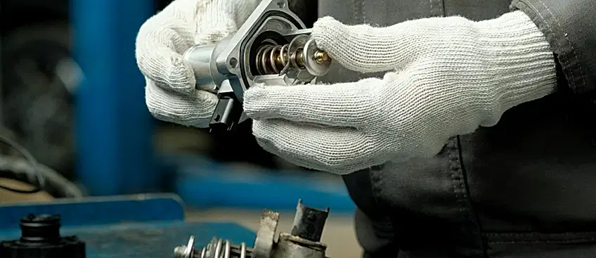 Termostat Arızası Nasıl Anlaşılır?