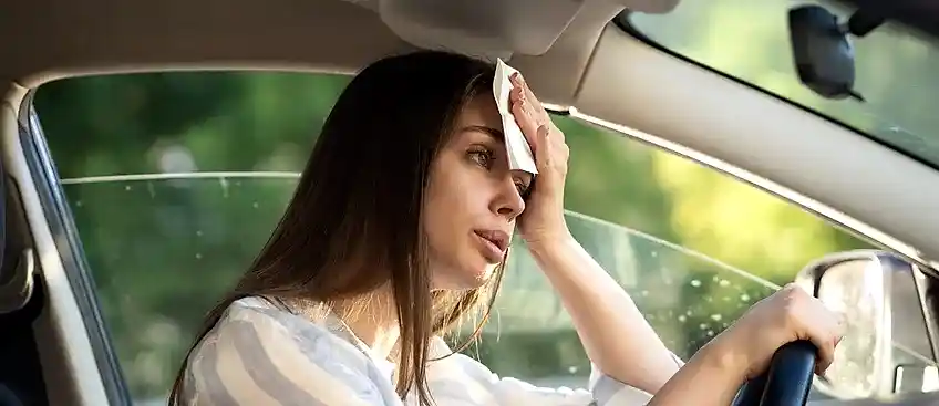 Oto Klima Gazı Bittiği Nasıl Anlaşılır?