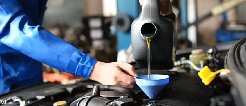 Motorun Yağ Yakmasının Nedenleri