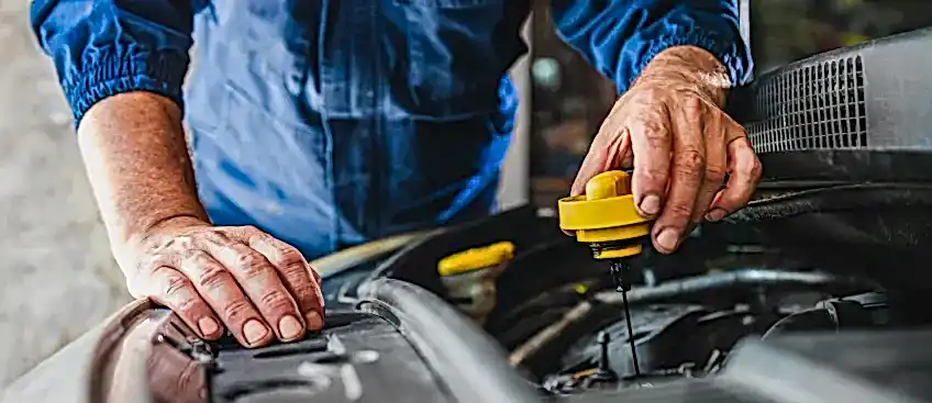 Motor Yağı Değişim Zamanı Hakkında