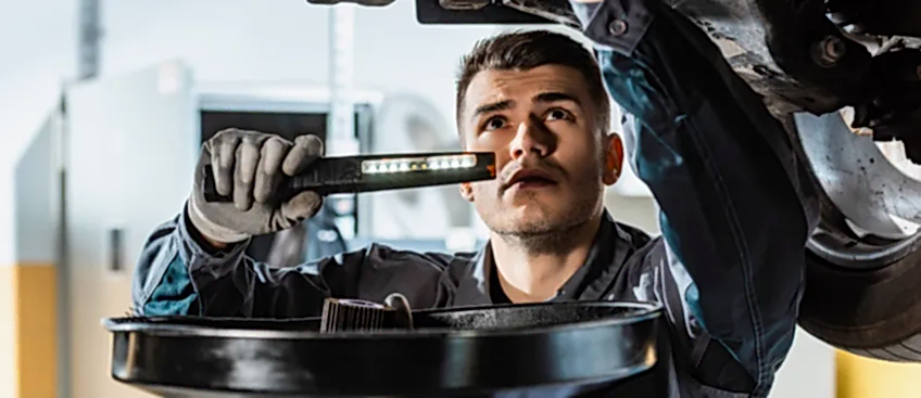 Motor Yağı İlavesi Nasıl Yapılır?