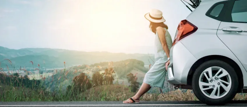 Motor Binek Araç Mıdır?