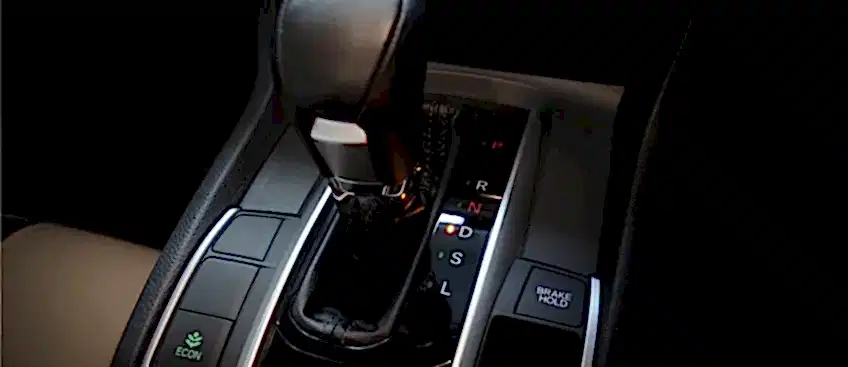CVT Şanzımanın Avantajları