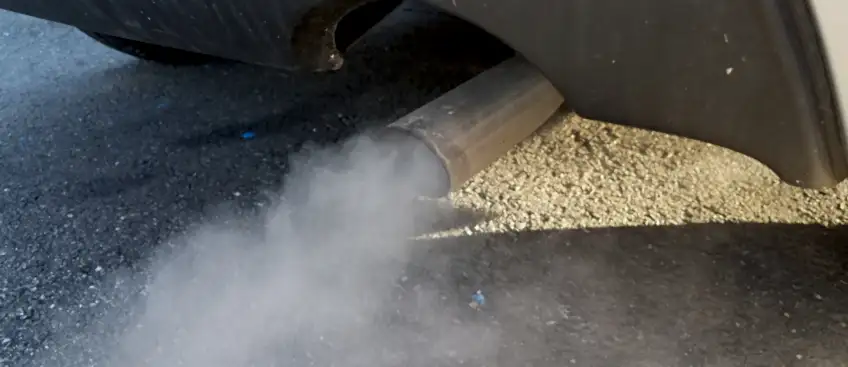 DİZEL MOTORLARDA EGZOZ DUMANLARI ve ANLAMLARI