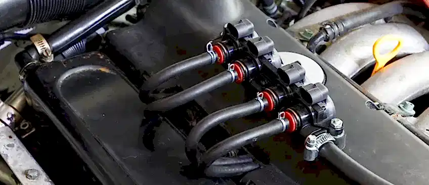 yüksek devirli motora sahip bir motosiklet kullanıyorsanız