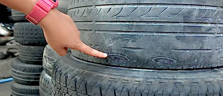 Lastik Ömrünü Uzatma Önerileri