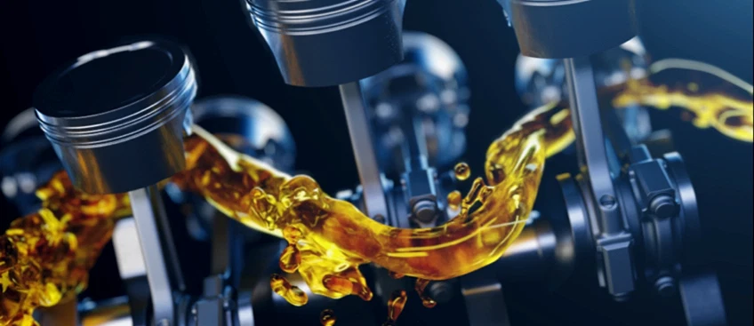 Motor Yağının Ömrü Ne Kadardır?