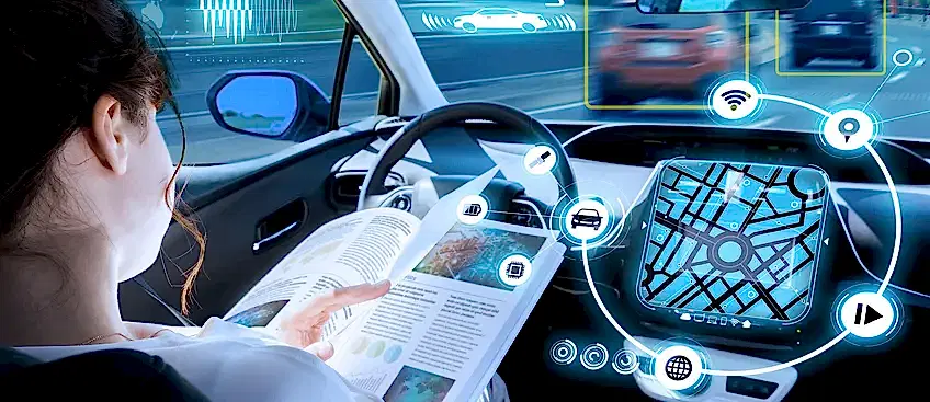 Platooning Sistem Nedir?