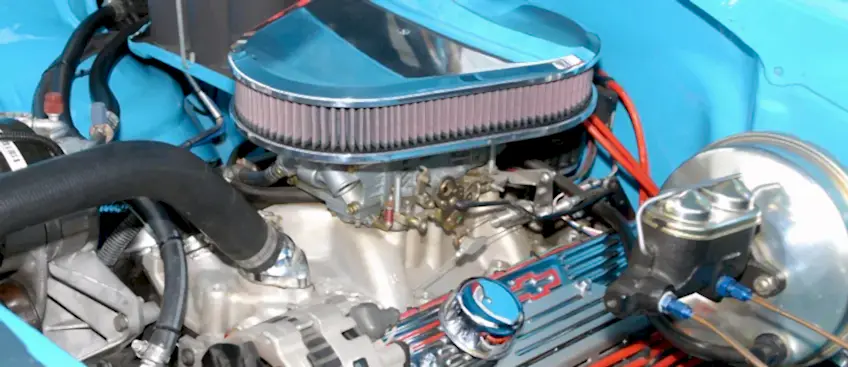 Yarım Sandık Motor Ne Demek?