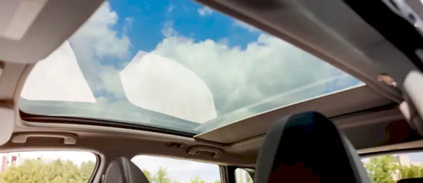 Arabada Sunroof Önemli Mi?