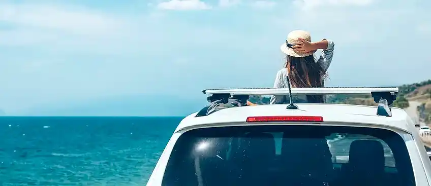 Sunroof Bakımı