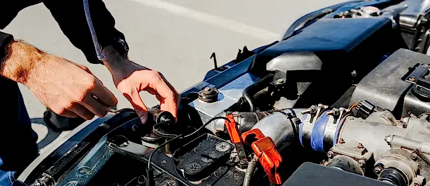 Turbo Nasıl Kontrol Edilir?