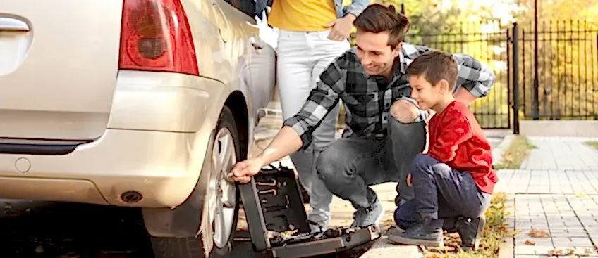 Kendimizin Yapabileceği Bakımlar ve Kontroller