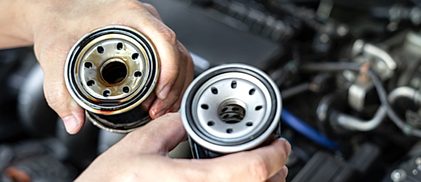 Motor Yağı Filtresi Ne Sıklıkla Değiştirilmeli?